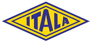 ITALA logo