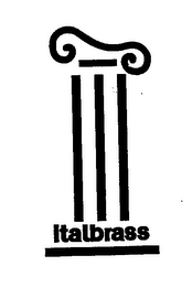 ITALBRASS logo