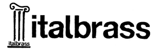 ITALBRASS logo