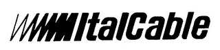 ITALCABLE logo