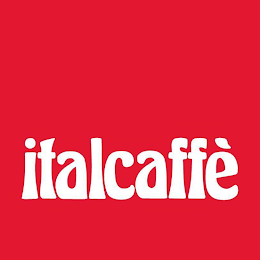 ITALCAFFÈ logo