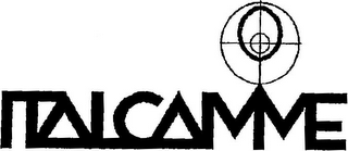 ITALCAMME logo