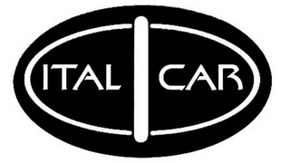 ITAL|CAR logo