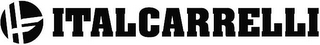 ITALCARRELLI logo