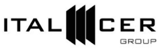 ITALCER GROUP logo