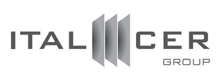 ITALCER GROUP logo