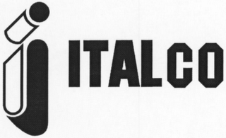 ITALCO logo