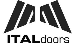 ITALDOORS logo