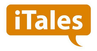ITALES logo