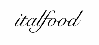 ITALFOOD logo