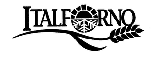 ITALFORNO logo