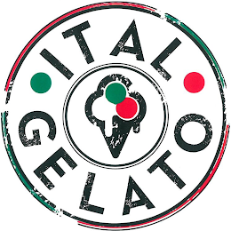 ITALGELATO logo