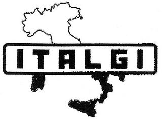 ITALGI logo