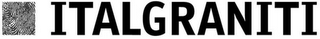 ITALGRANITI logo