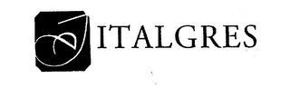 ITALGRES logo
