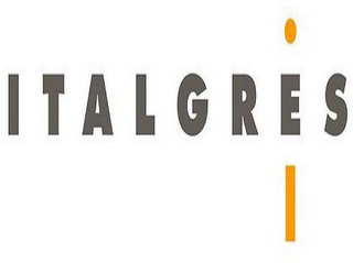 ITALGRES logo