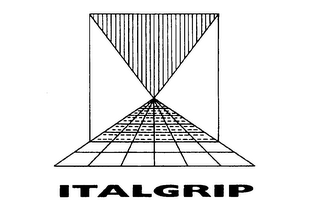 ITALGRIP logo