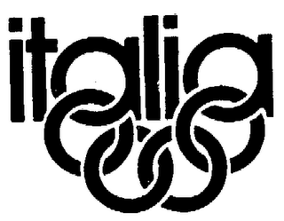 ITALIA logo