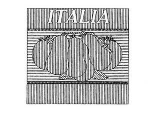 ITALIA logo