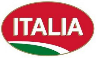 ITALIA logo