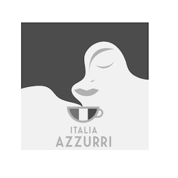 ITALIA AZZURRI logo
