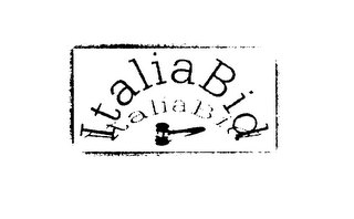 ITALIA BID logo