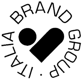 · ITALIA BRAND GROUP logo