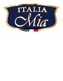 ITALIA MIA logo
