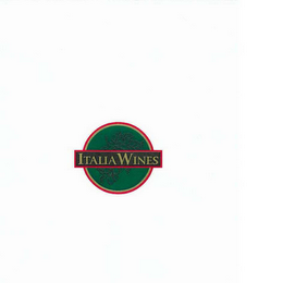 ITALIA WINES logo