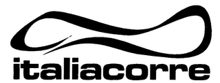 ITALIACORRE logo
