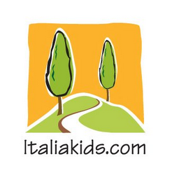 ITALIAKIDS.COM logo
