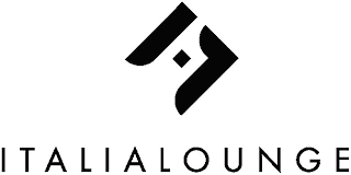 ITALIALOUNGE logo