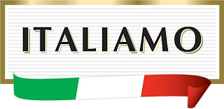 ITALIAMO logo