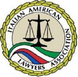 ITALIAN AMERICAN LAWYERS ASSOCIATION logo