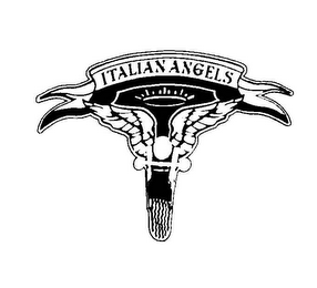 ITALIAN ANGELS logo