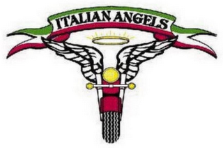 ITALIAN ANGELS logo