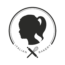 ITALIAN BAKERY logo