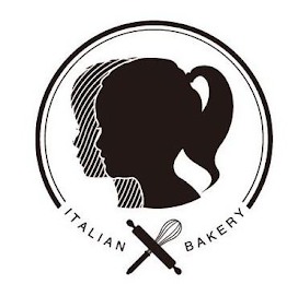 ITALIAN BAKERY logo