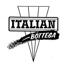 ITALIAN BOTTEGA