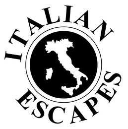 ITALIAN ESCAPES logo
