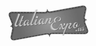 ITALIAN EXPO.US logo