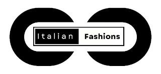 ITALIAN FASHIONS logo
