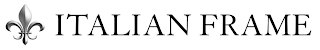 ITALIAN FRAME logo