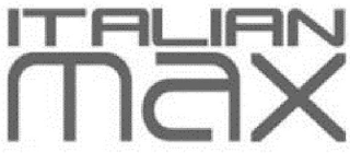 ITALIAN MAX logo