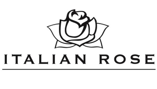 ITALIAN ROSE logo