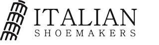 ITALIAN SHOEMAKERS logo