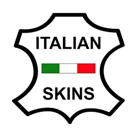 ITALIAN SKINS logo