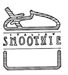 ITALIAN SMOOTHIE logo