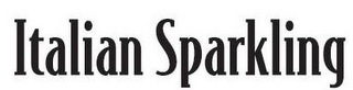 ITALIAN SPARKLING logo
