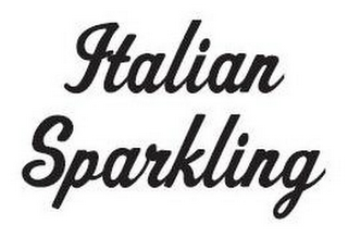 ITALIAN SPARKLING logo